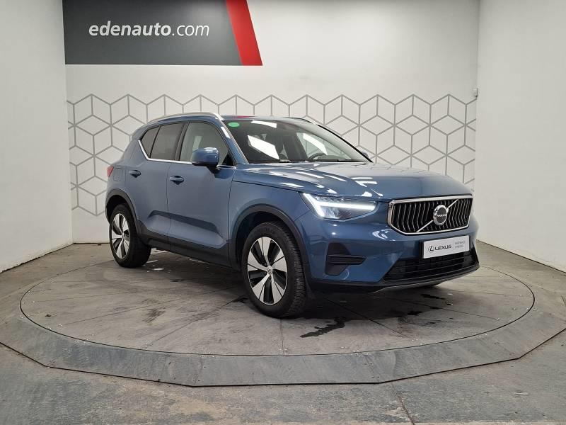 Volvo Xc40 T5 Recharge 180+82 ch Dct7 Plus