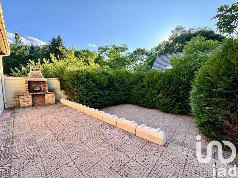 Maison - 170 m² - 6 pièces