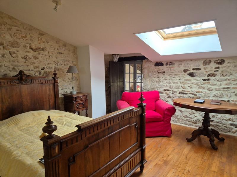 Maison - 152 m² - 5 pièces