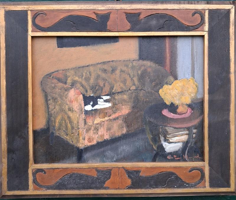 Istanti Sospesi par Antonio Haupala