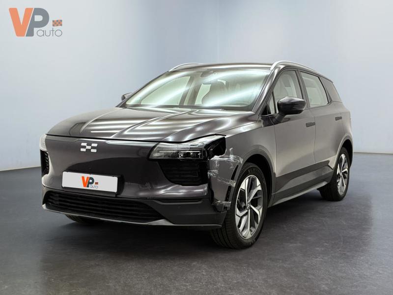 Aiways U5 125 kW Special Edition