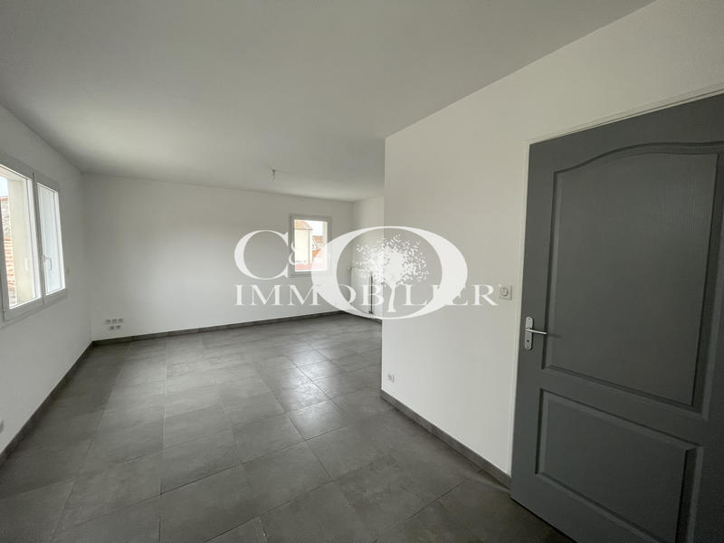 Appartement - 28 m² - 1 pièce