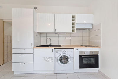 Appartement - 26 m² - 2 pièces