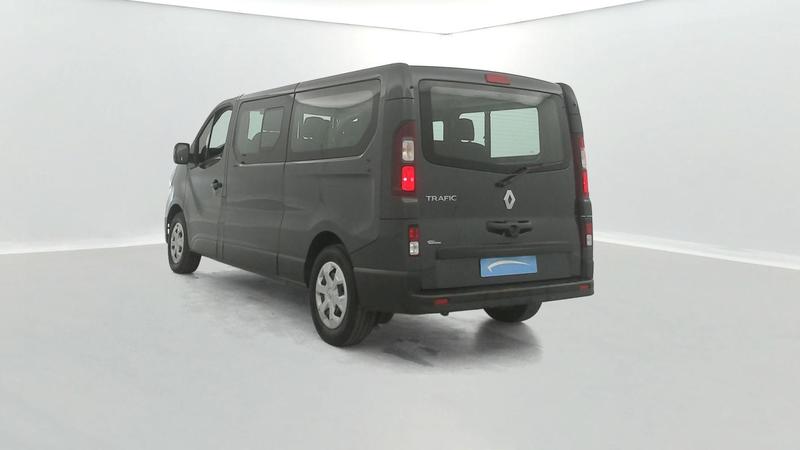 Renault Trafic L2 dCi 150 Energy s&amp;S Zen