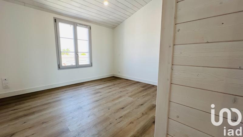 Maison - 105 m² - 4 pièces