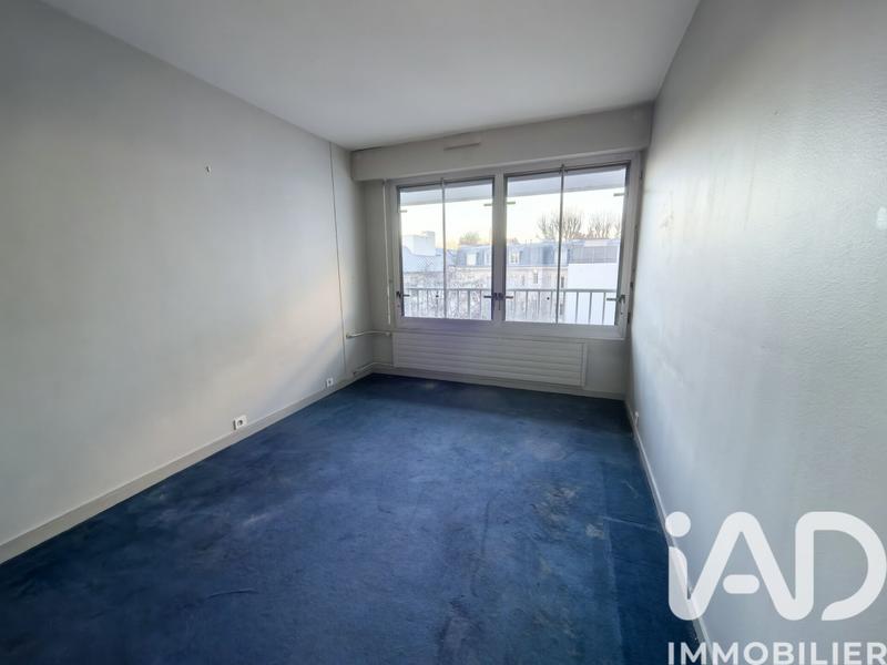 Appartement - 113 m² - 5 pièces