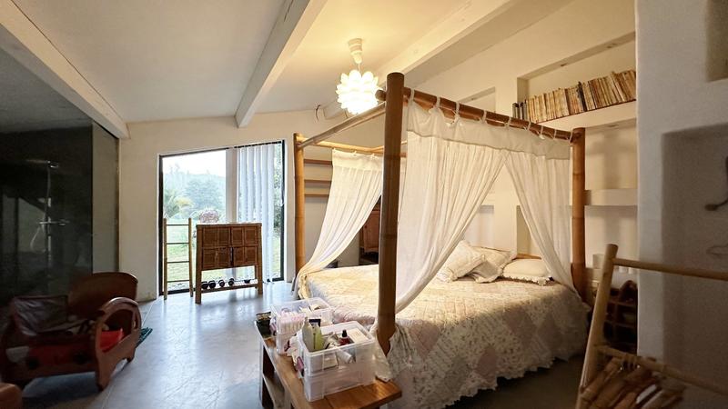 Propriété - 500 m² - 8 pièces