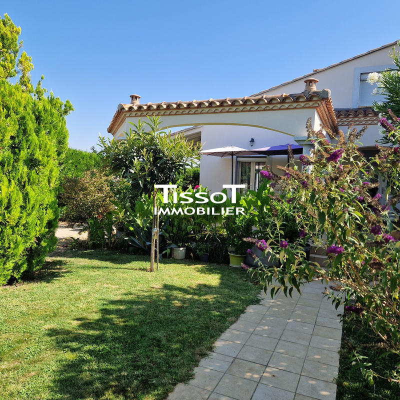 Villa - 146 m² - 5 pièces
