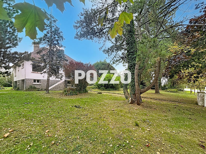 Maison - 136 m² - 6 pièces