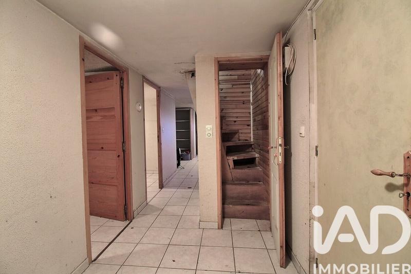 Châlet - 99 m² - 5 pièces