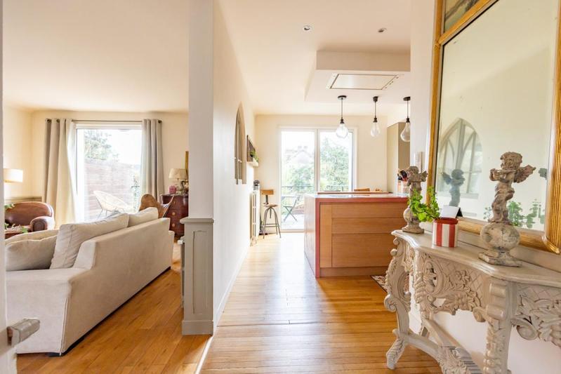 Maison - 170 m² - 6 pièces