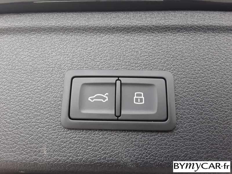 Audi A4 Avant 40 Tdi 204 s tronic7 Design