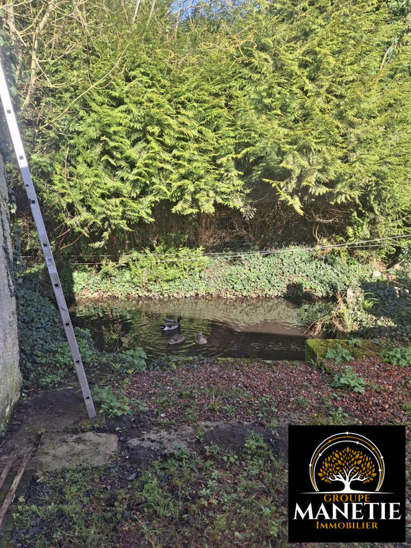 Châlet - 34 m² - 3 pièces