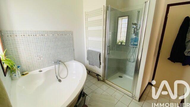 Maison - 133 m² - 5 pièces