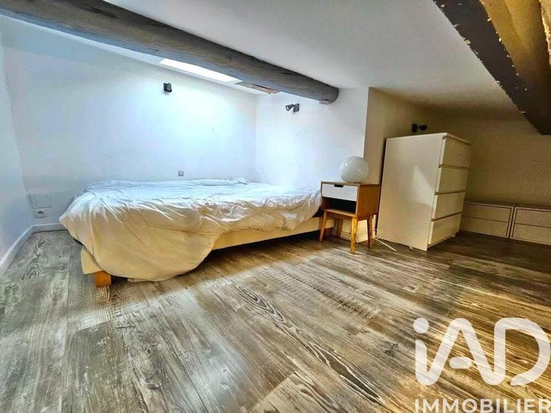 Maison de village - 190 m² - 7 pièces