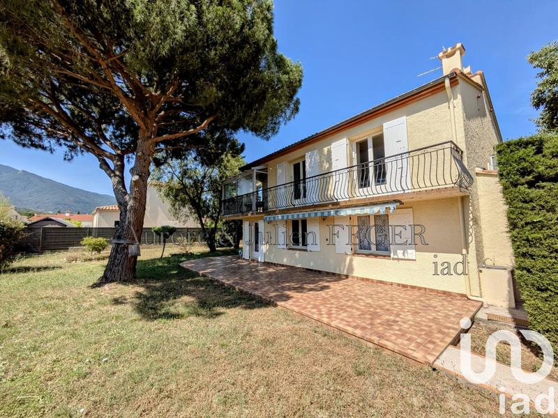 Maison - 154 m² - 6 pièces