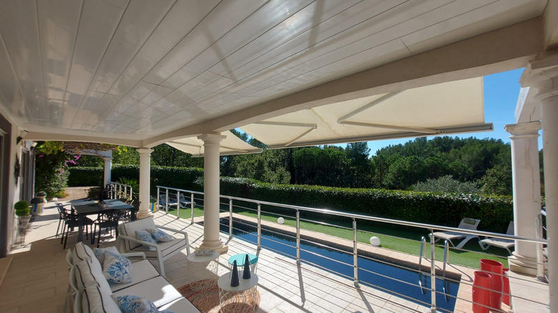 Villa - 166 m² - 5 pièces