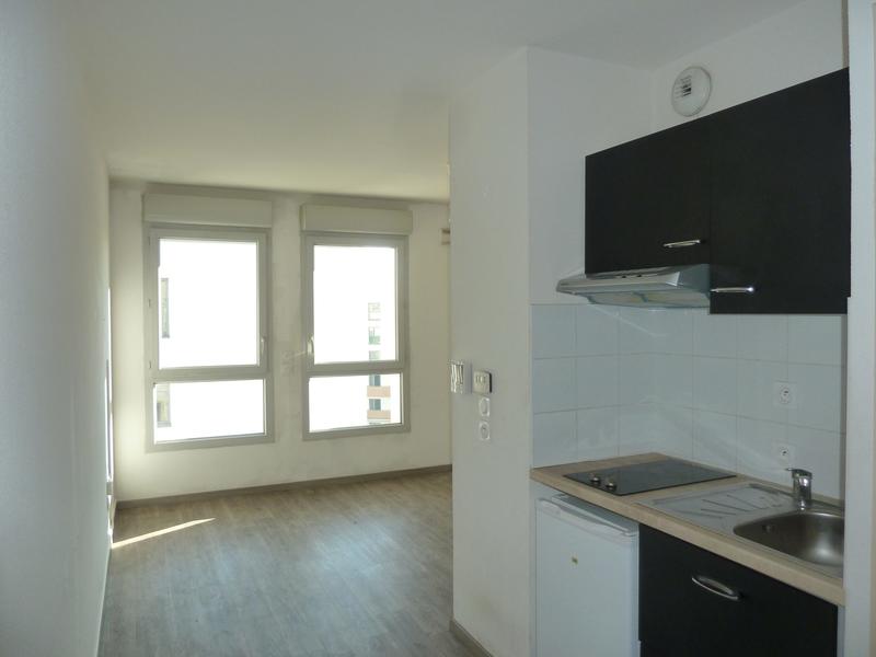 Appartement - 25 m² - 1 pièce