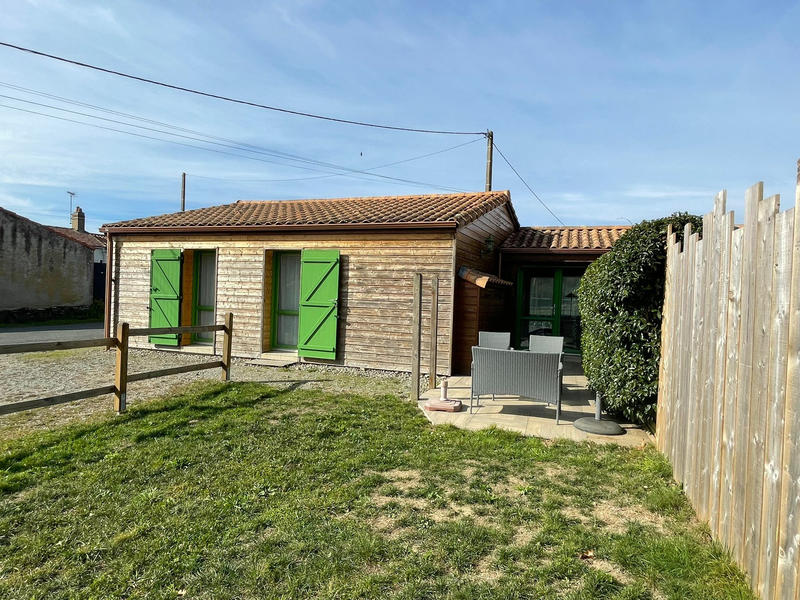 Maison - 175 m² - 7 pièces