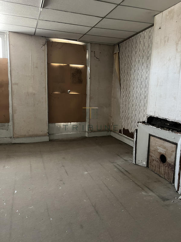 Immeuble - 443 m² - 16 pièces