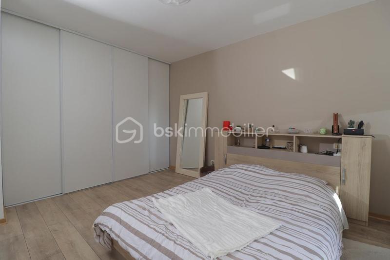 Mas - 116 m² - 4 pièces