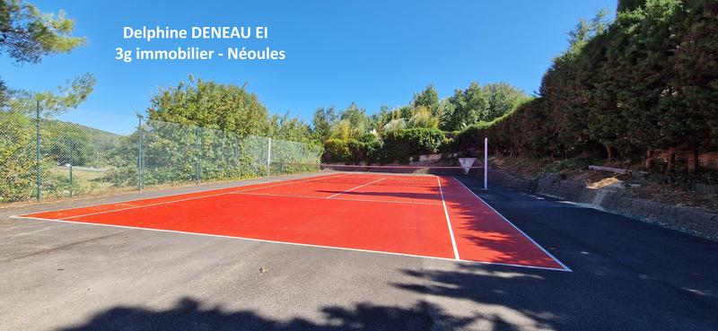 Maison jumelée - 29 m² - 2 pièces