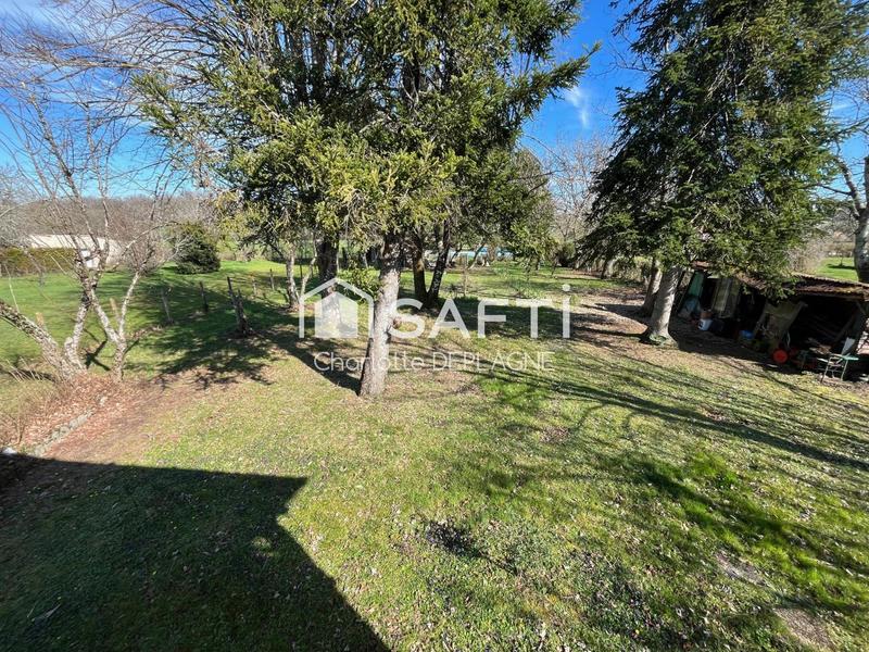 Maison - 155 m² - 6 pièces