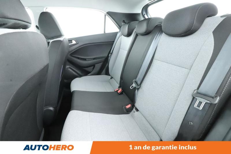 Hyundai i20 1.2 Edition 1 84 ch