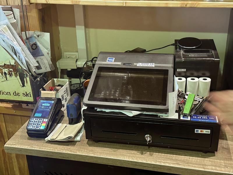 Fonds de commerce - 70 m²