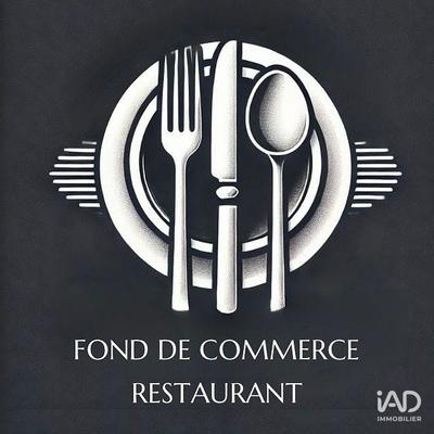 Local commercial - 120 m²