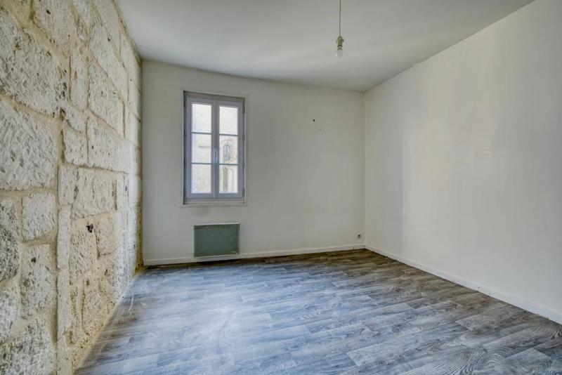 Maison de ville - 72 m² - 5 pièces