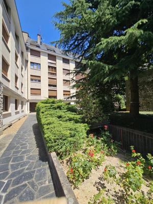 Studio - 16 m² - 1 pièce