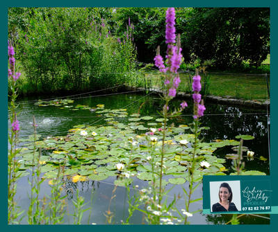 Maison - 191 m² - 7 pièces