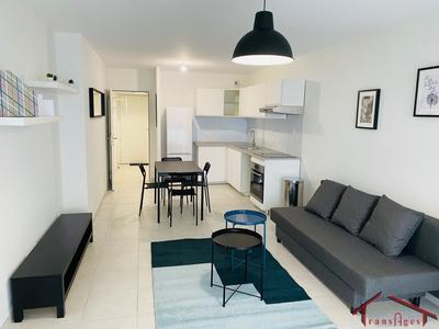 Appartement - 51 m² - 2 pièces