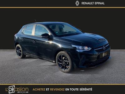 Opel Corsa 1.2 75 ch Bvm5 Edition