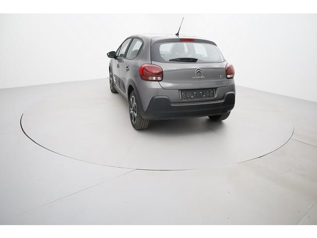 Citroën C3 Plus BlueHDi 100 Bvm6