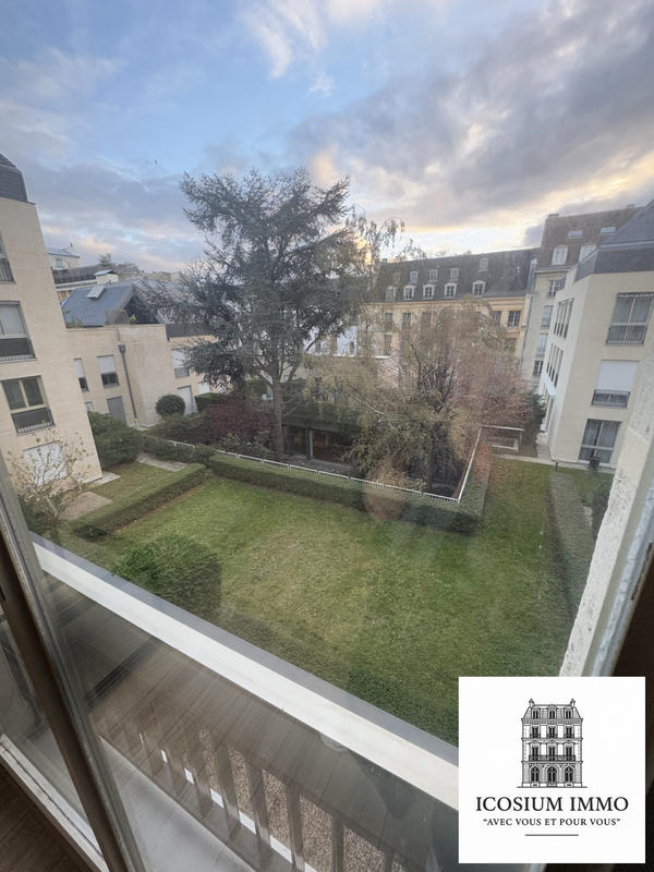 Appartement - 40 m² - 1 pièce