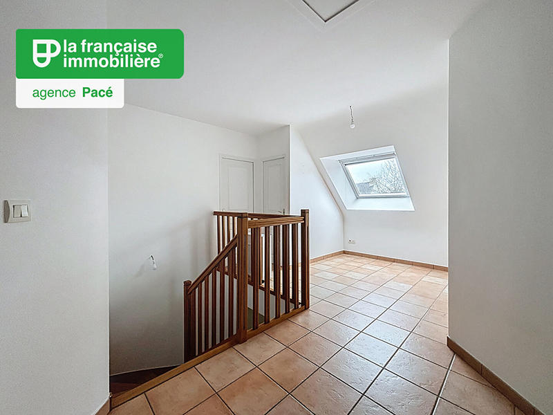 Maison - 133 m² - 5 pièces