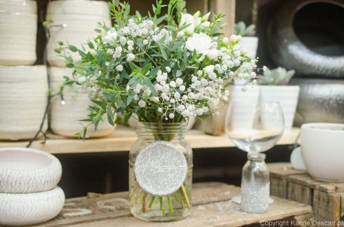 L' Atelier du Végétal