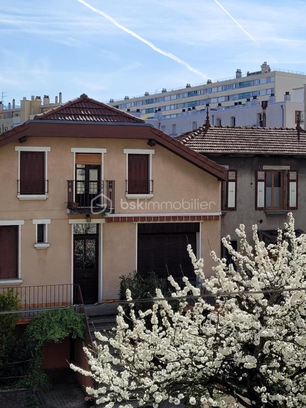 Appartement - 27 m² - 1 pièce