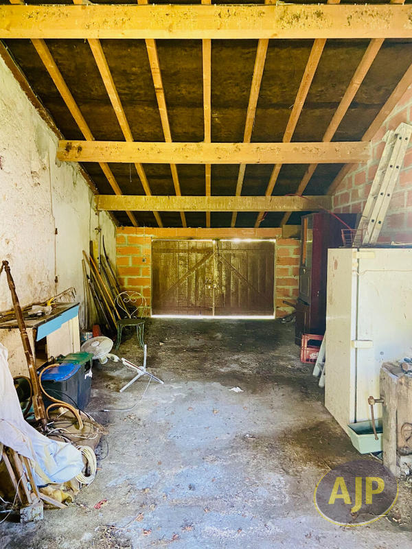 Maison - 78 m² - 5 pièces