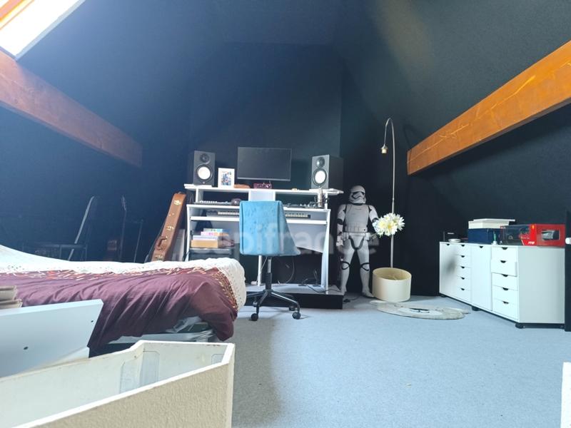 Maison - 130 m² - 4 pièces