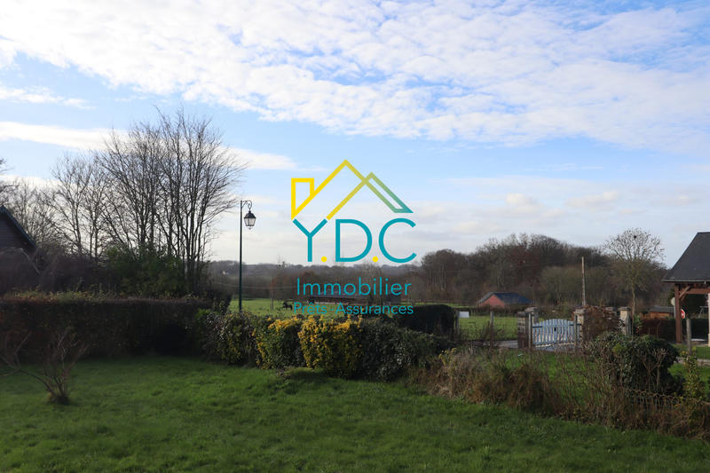 Maison - 122 m² - 6 pièces