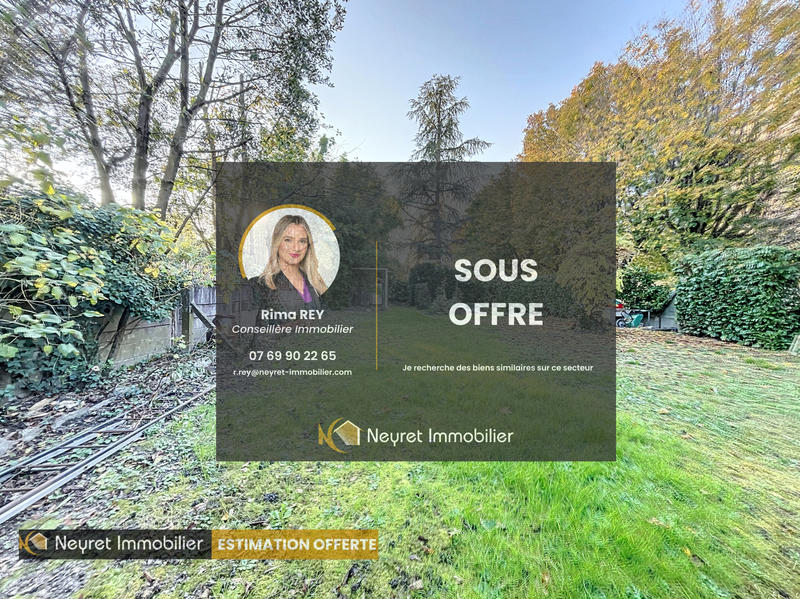 Maison - 220 m² - 7 pièces