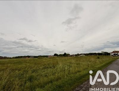 Terrain - 13 220 m²