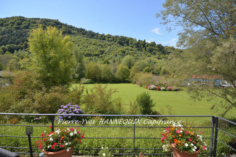 Maison - 187 m² - 7 pièces