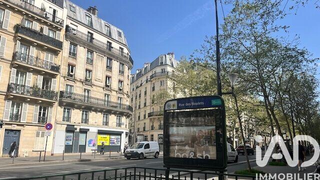 Appartement - 114 m² - 4 pièces