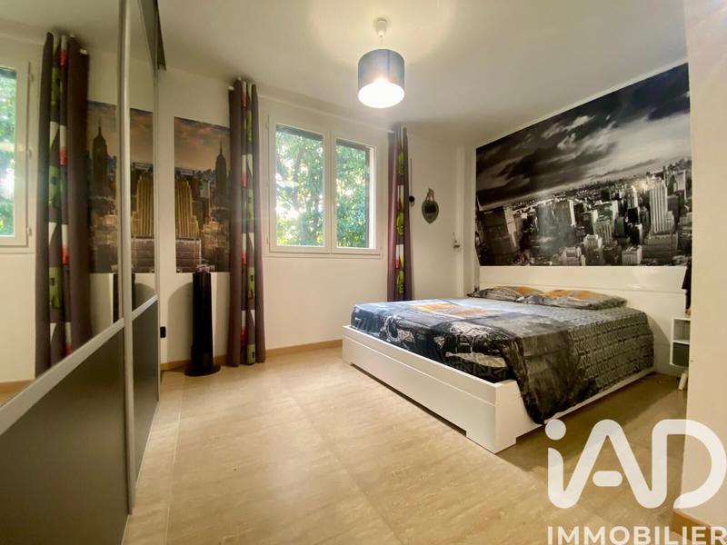 Maison - 170 m² - 6 pièces