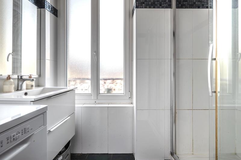 Appartement - 54 m² - 3 pièces