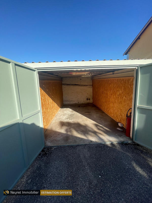 Appartement - 92 m² - 4 pièces